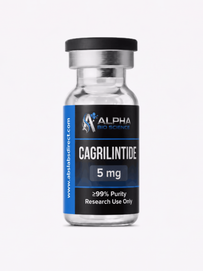 Cagrilintide (5mg)