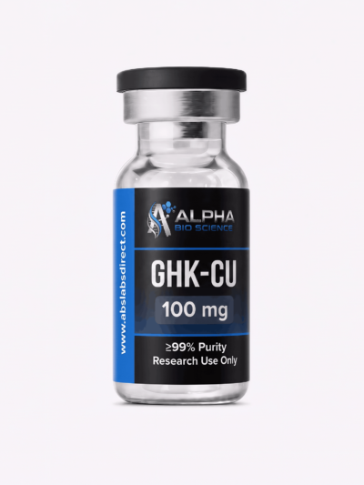 GHK-CU (100mg)