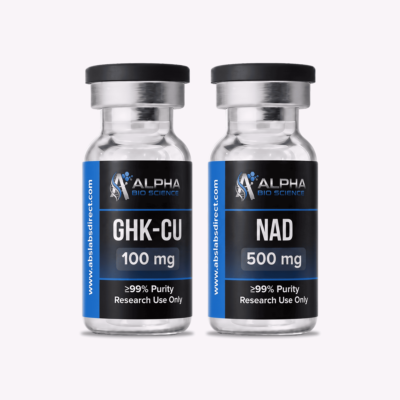 Cellular Structure Research Pack — ABS Labs Direct product image