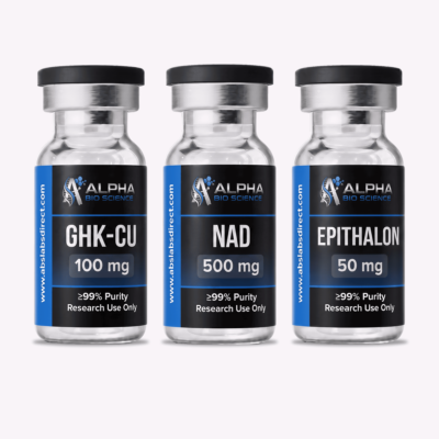 Cellular Structure Research Pack — ABS Labs Direct product image