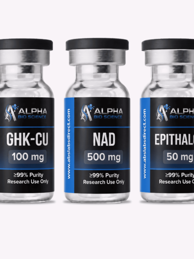 Skin / Anti-Aging Pack