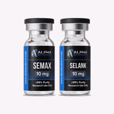 Neural Signaling Research Pack — ABS Labs Direct product image