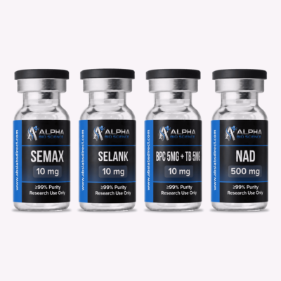 Neural Signaling Research Pack — ABS Labs Direct product image