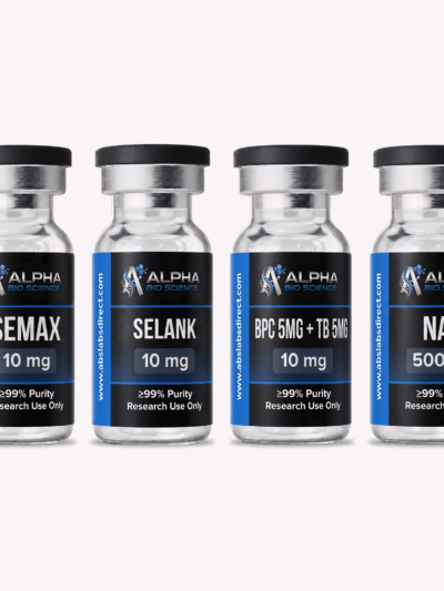 Cognitive / Brain Health Pack