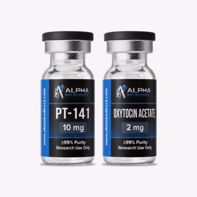 Peptide Signaling Research Pack A — ABS Labs Direct product image