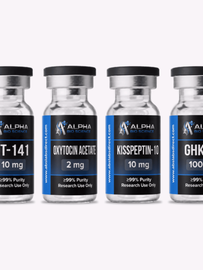 Sexual Health (Female) Pack