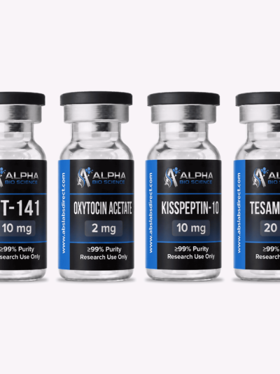 Sexual Health (Male) Pack
